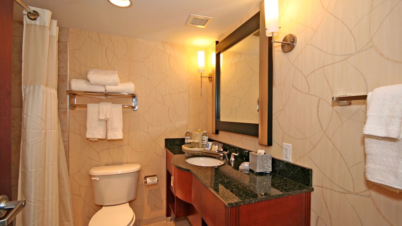 Photo of Bedroom in Greensboro