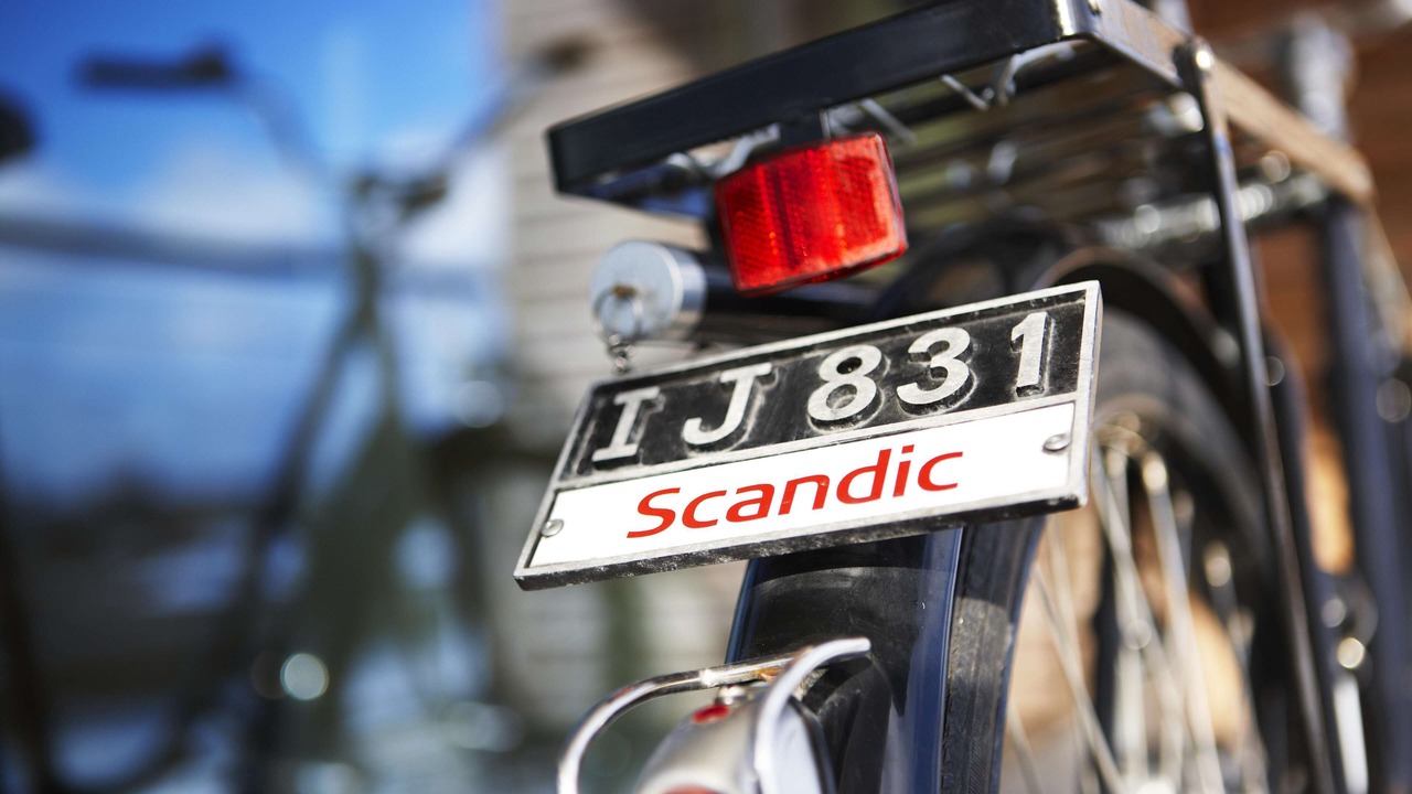 Photo of Outdoor in Frederiksberg