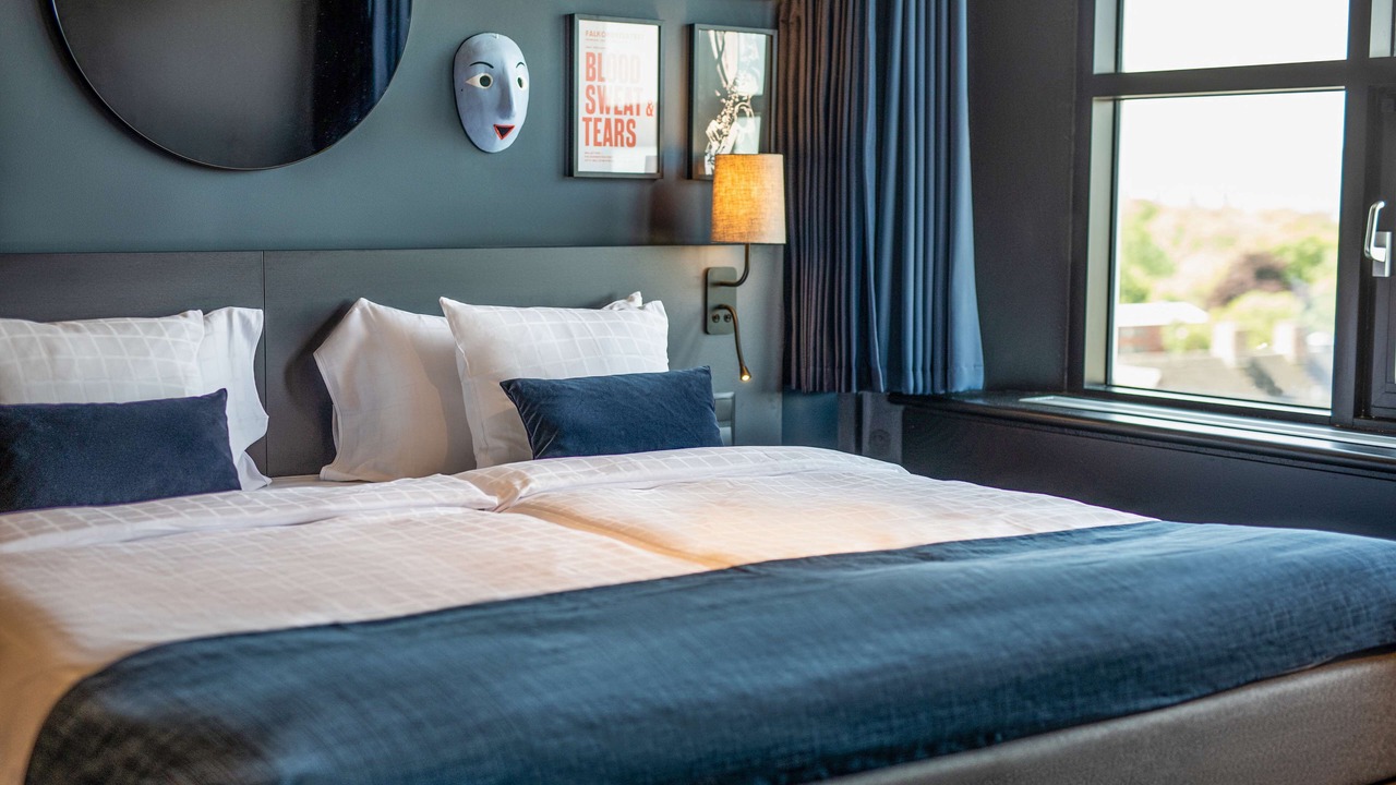 Photo of Bedroom in Frederiksberg