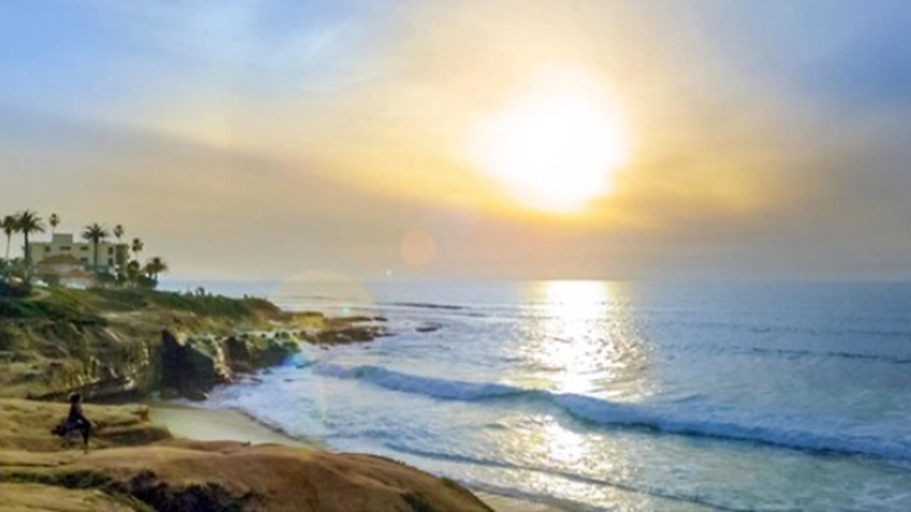 Photo of Others in Village of La Jolla
