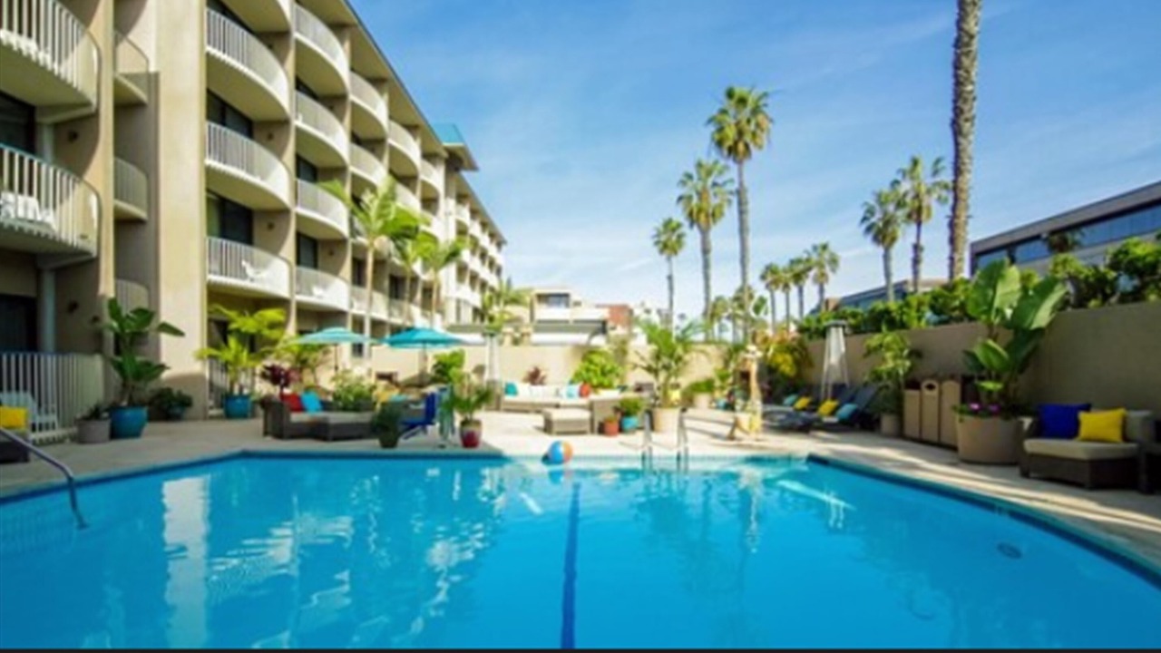 Photo of Outdoor in Village of La Jolla