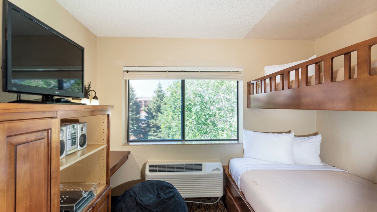 Photo of Bedroom in Tusayan