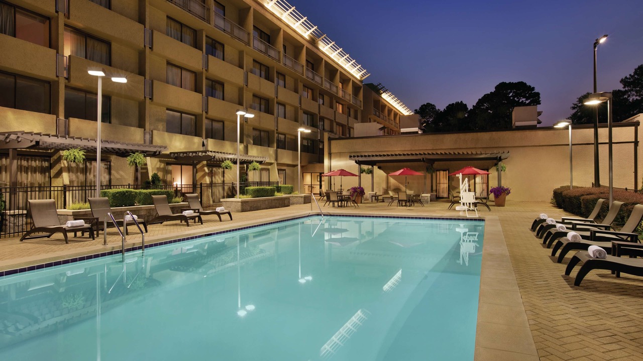 Photo of Outdoor in Northlake