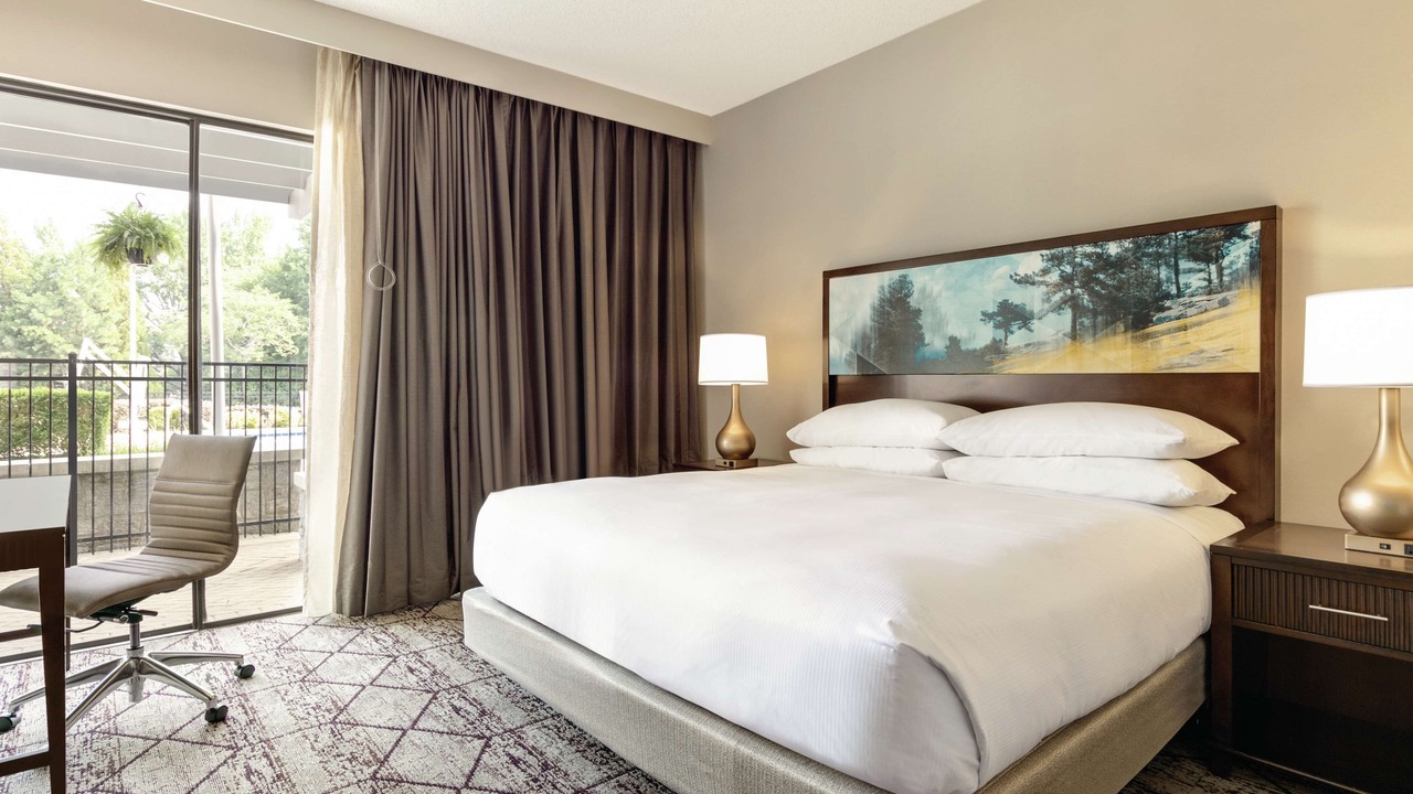 Photo of Bedroom in Northlake