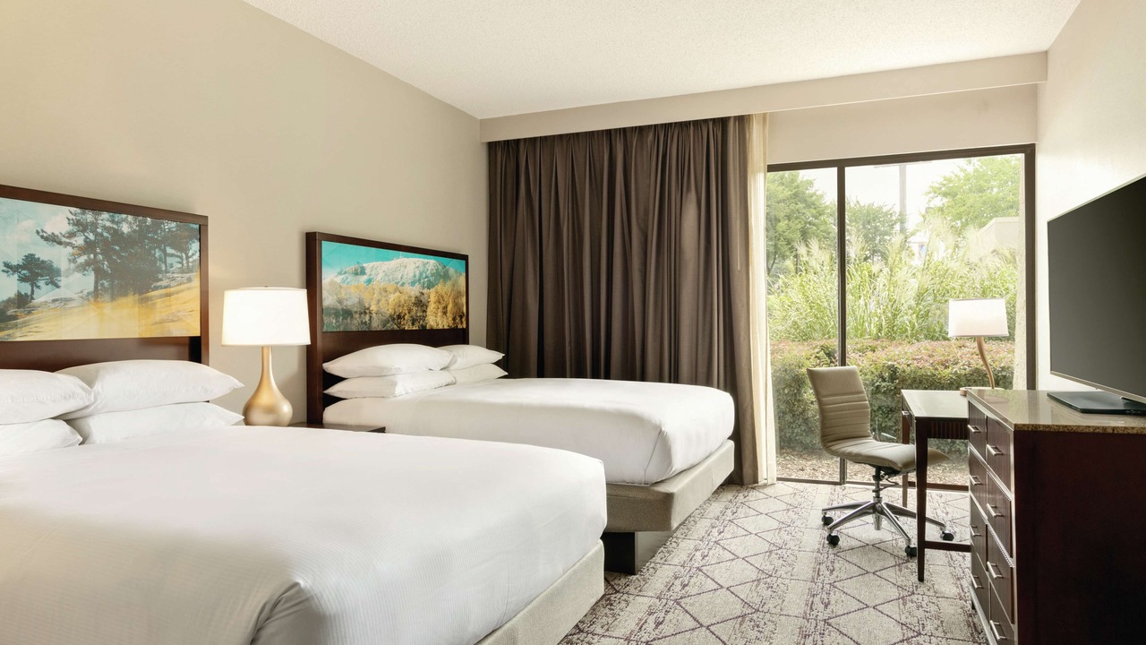 Photo of Bedroom in Northlake