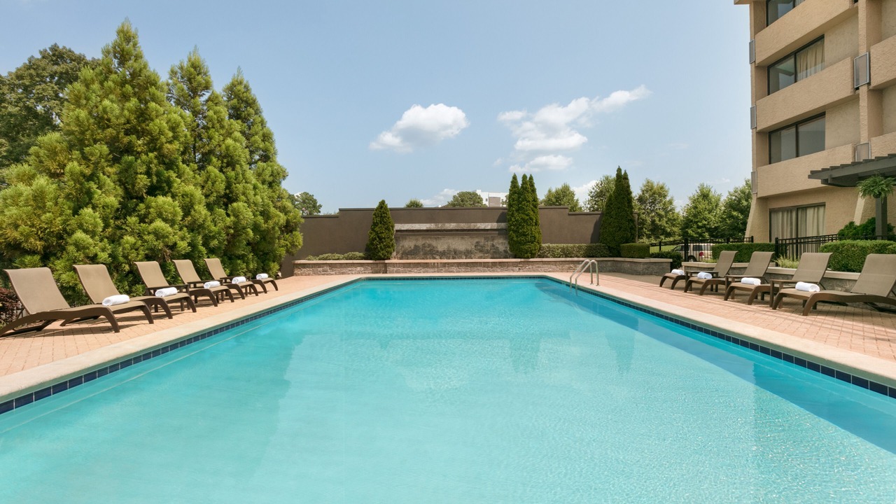 Photo of Outdoor in Northlake