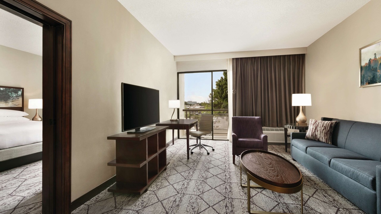 Photo of Bedroom in Northlake