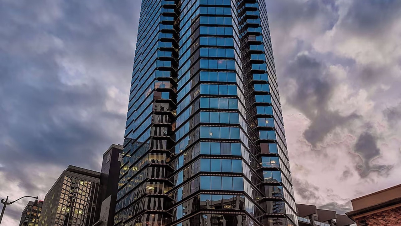 Photo of Outdoor in Downtown Honolulu