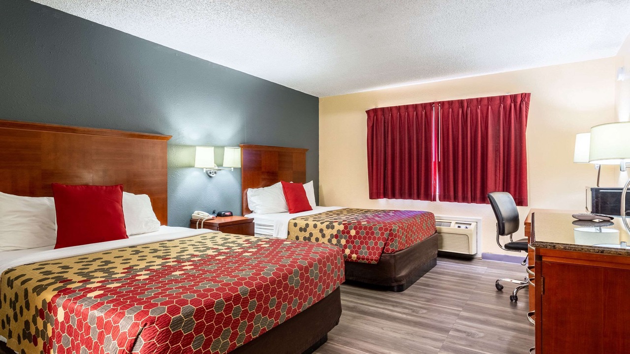 Photo of Bedroom in Allison