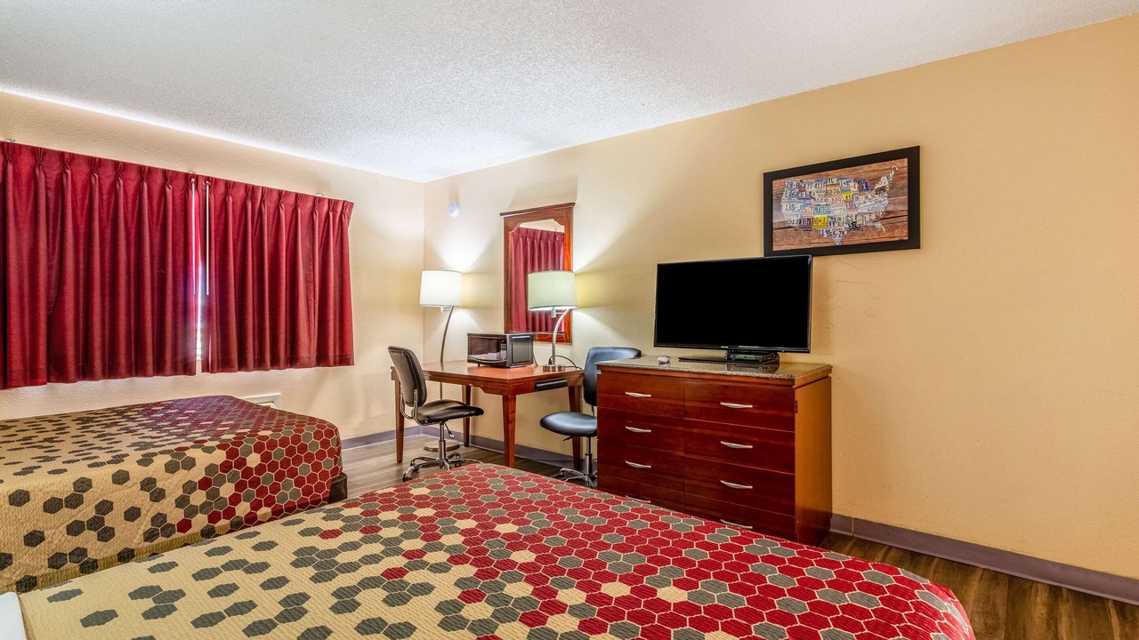 Photo of Bedroom in Allison