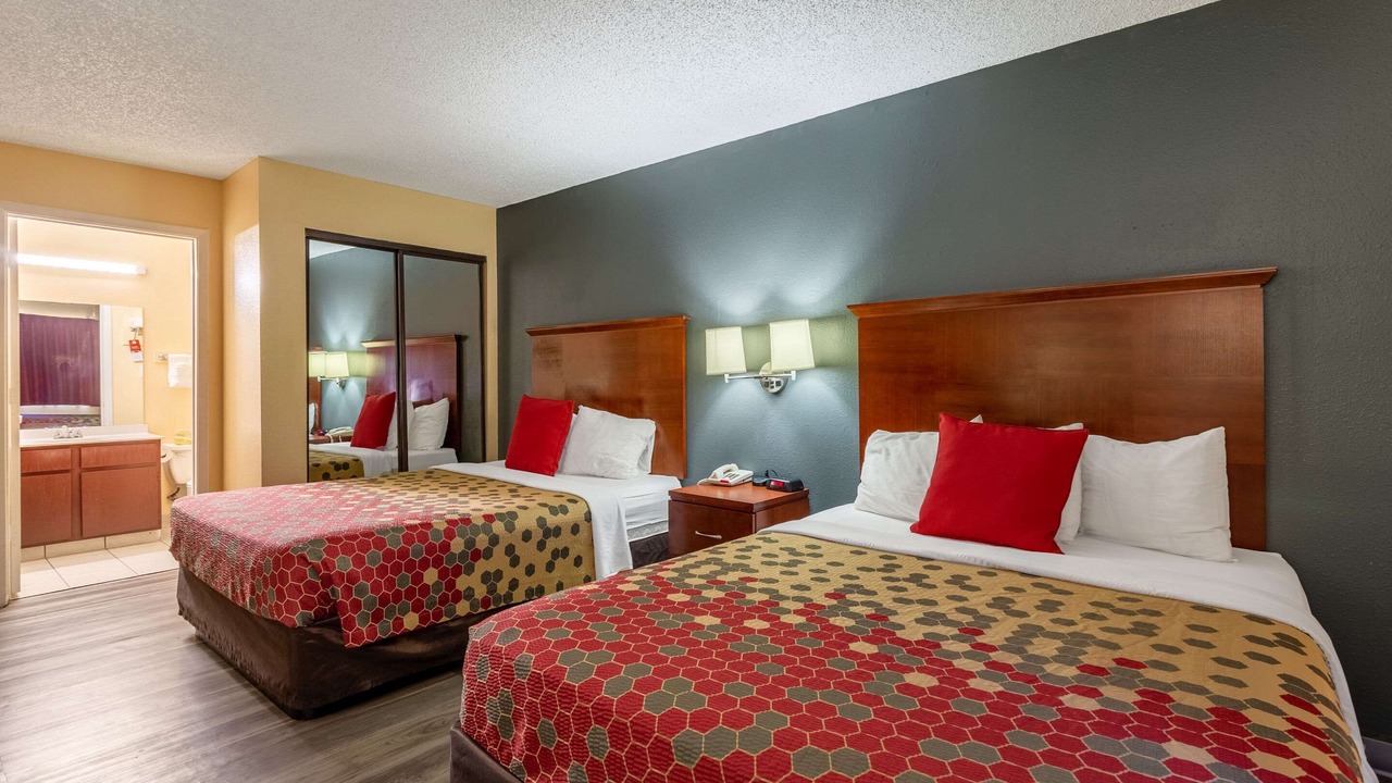 Photo of Bedroom in Allison