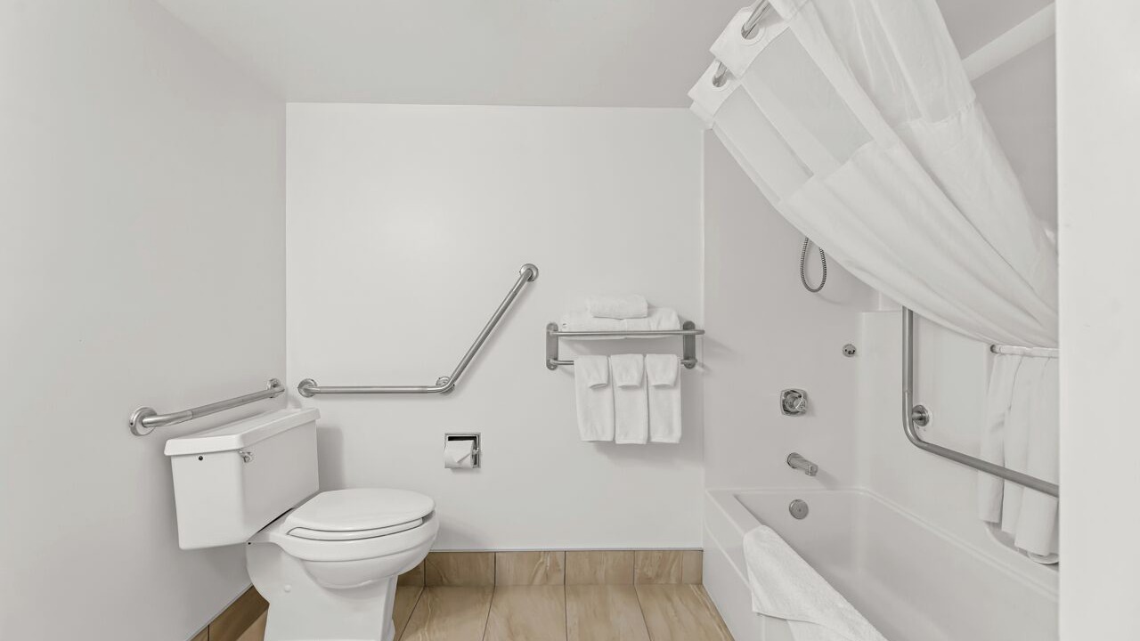 Photo of Bathroom in Regina