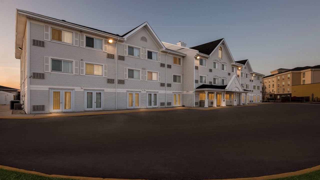 Photo of Outdoor in Regina