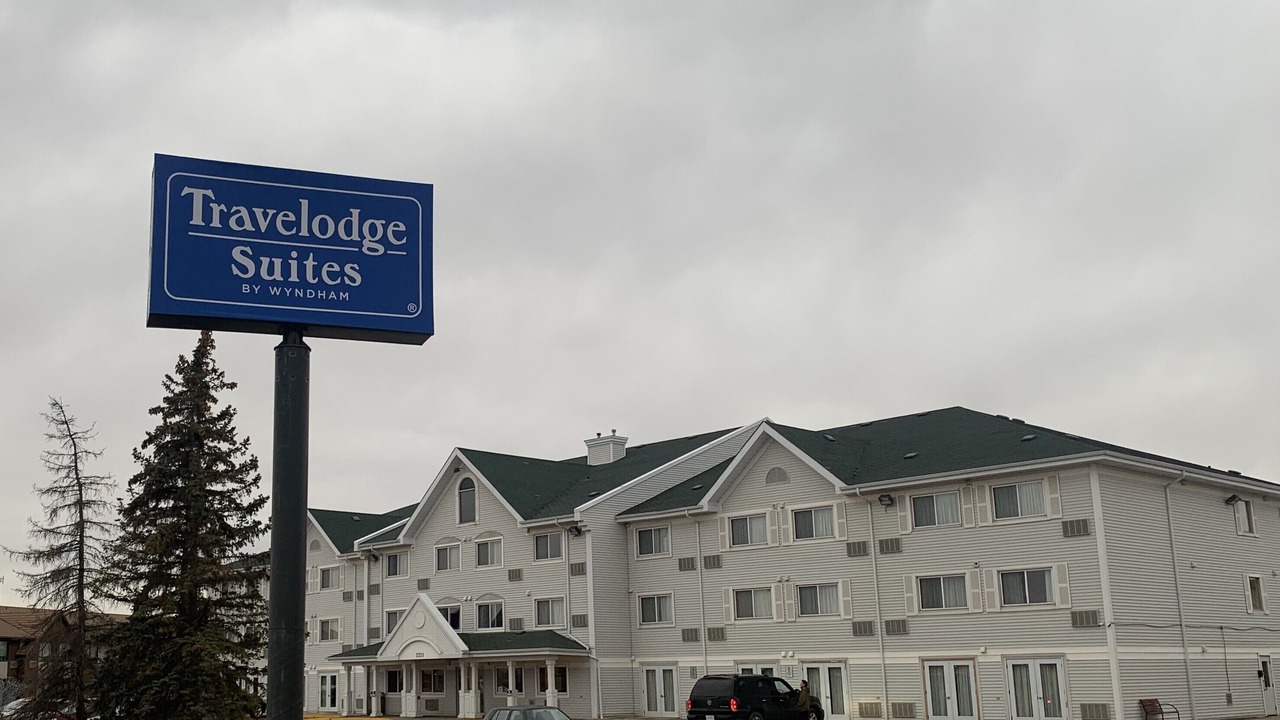 Photo of Outdoor in Regina