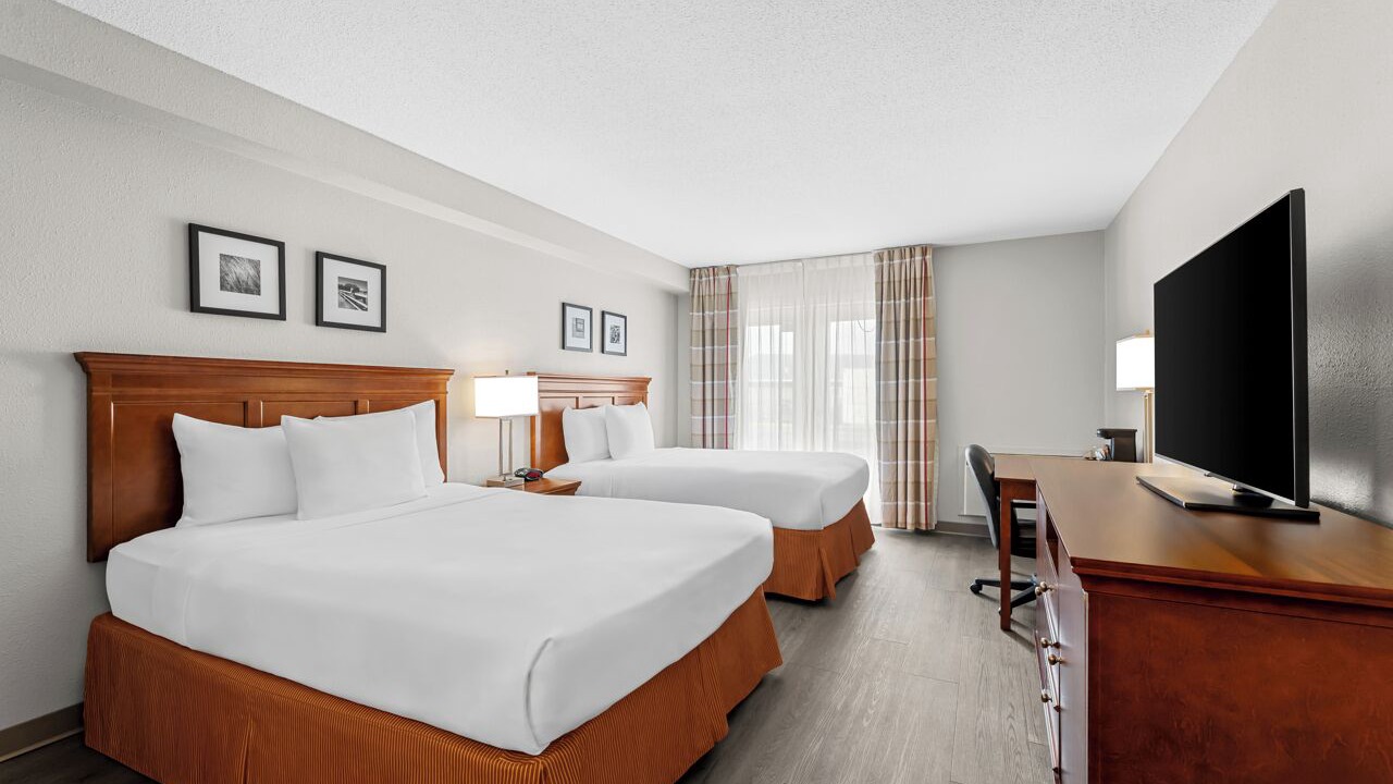 Photo of Bedroom in Regina