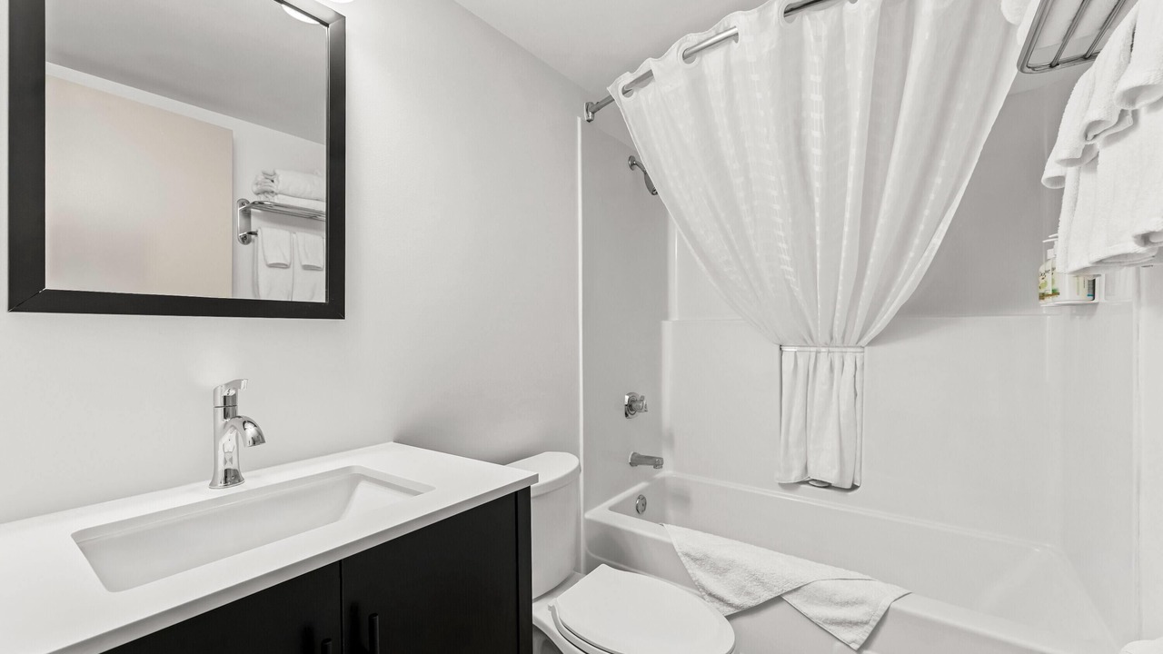 Photo of Bathroom in Regina