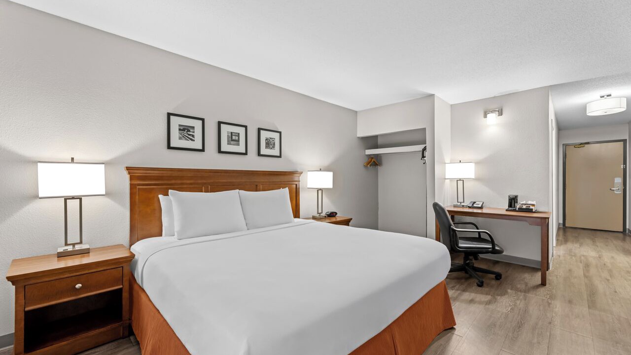Photo of Bedroom in Regina