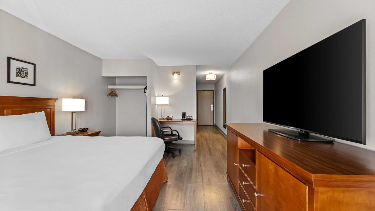 Photo of Bedroom in Regina
