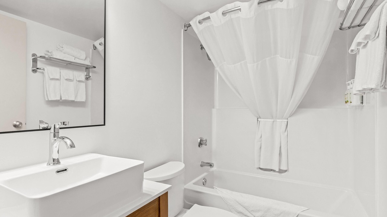 Photo of Bathroom in Regina