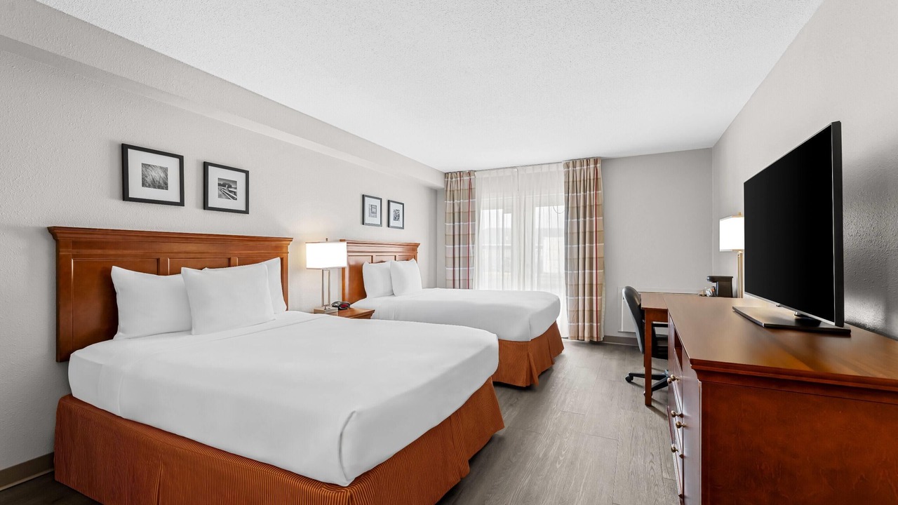 Photo of Bedroom in Regina