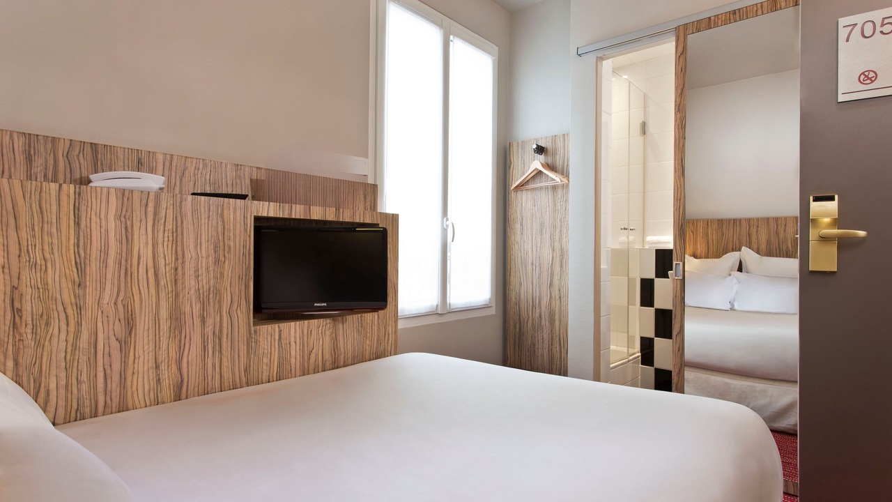Photo of Bedroom in Saint-Vincent-de-Paul