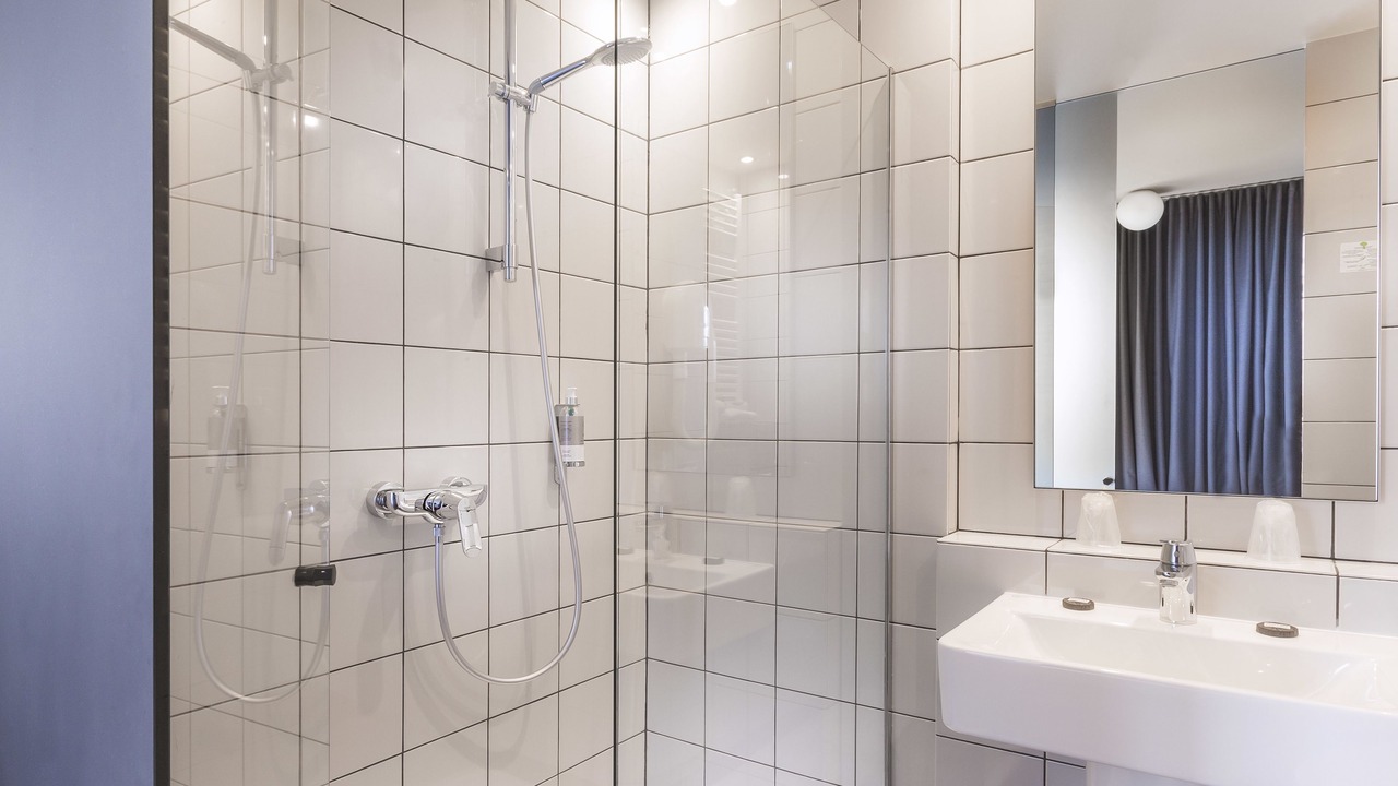 Photo of Bathroom in Saint-Vincent-de-Paul