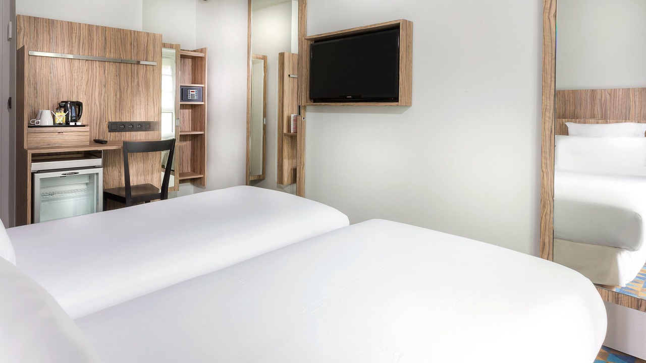Photo of Bedroom in Saint-Vincent-de-Paul