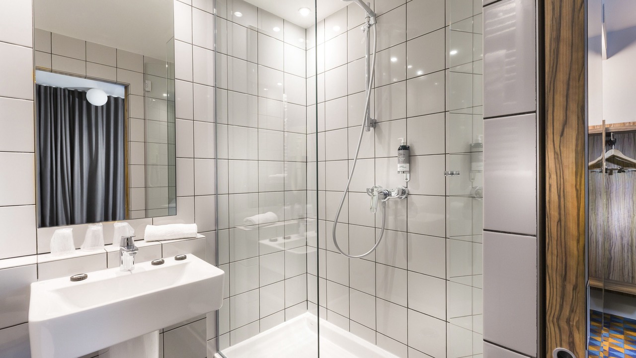 Photo of Bathroom in Saint-Vincent-de-Paul