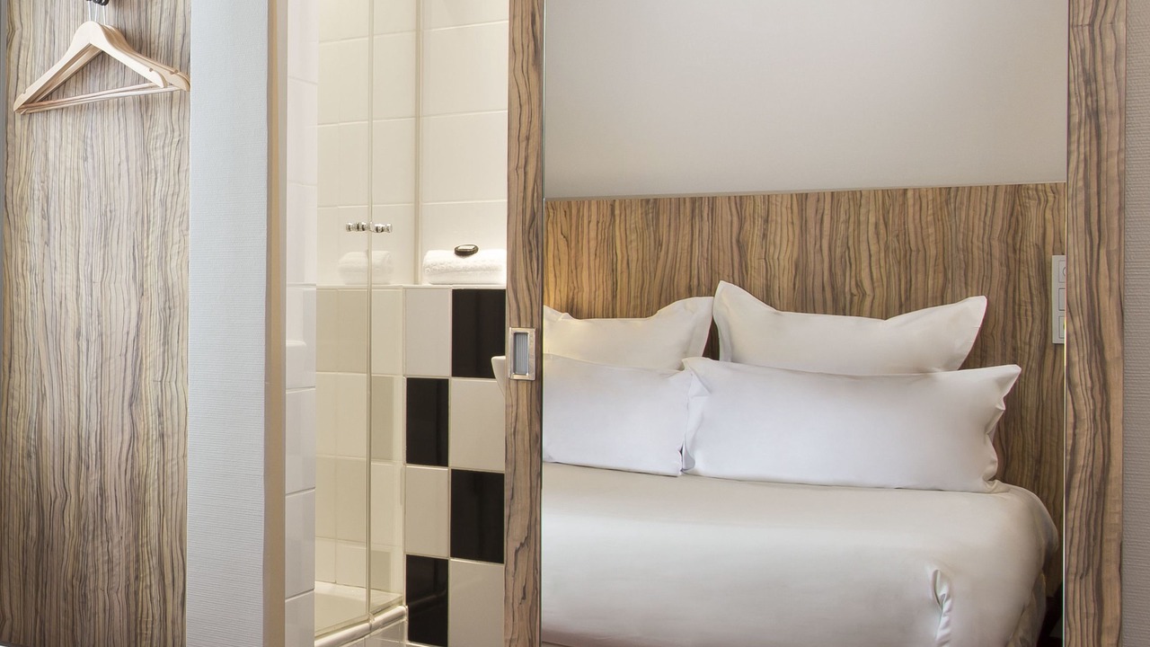 Photo of Bedroom in Saint-Vincent-de-Paul