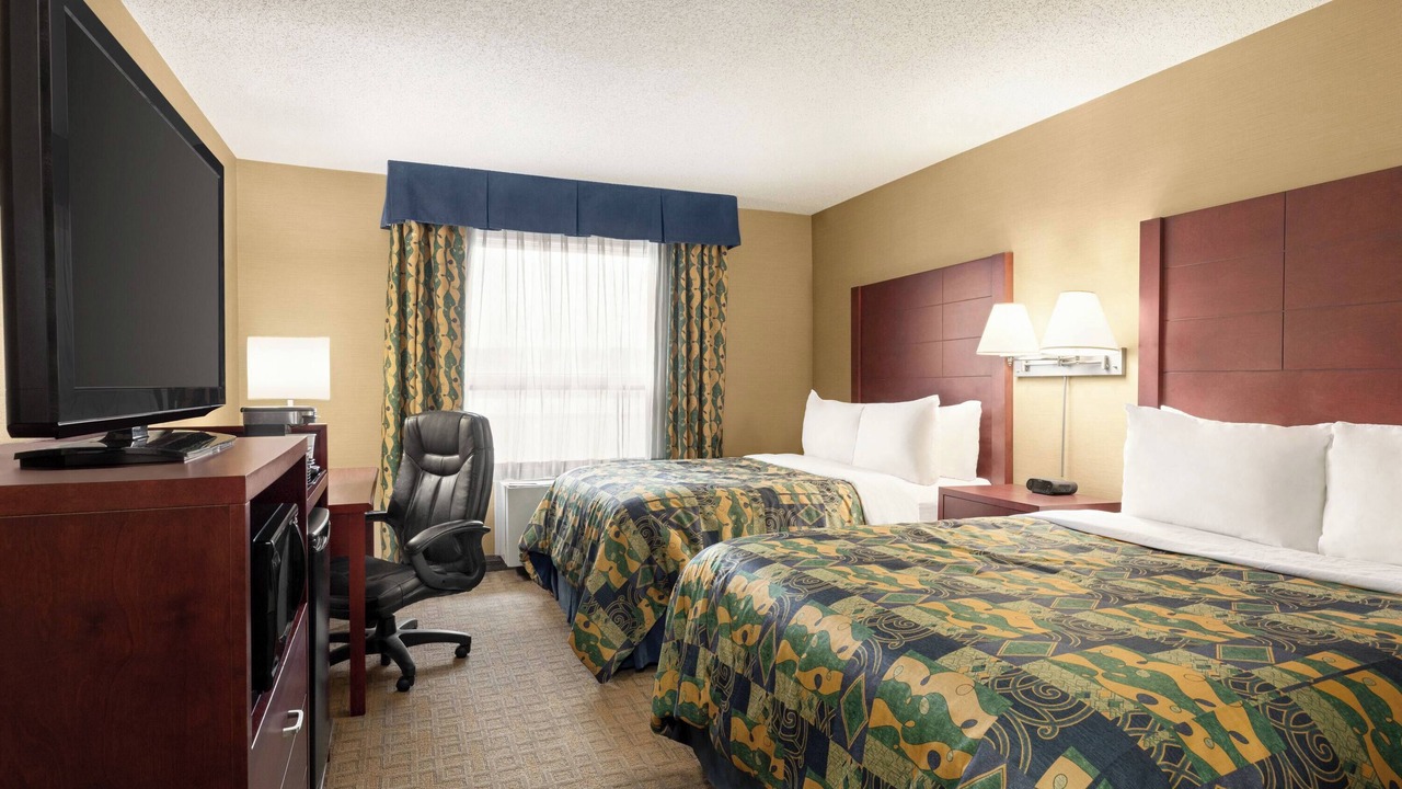 Photo of Bedroom in Oshawa