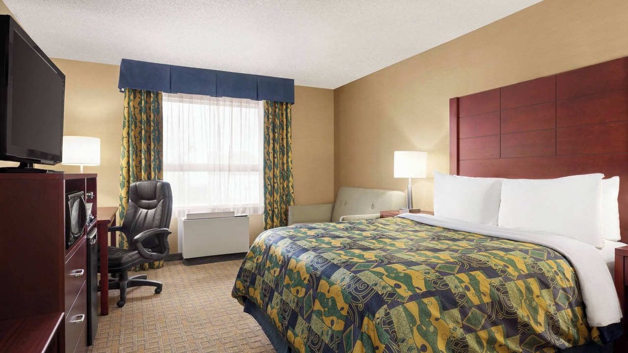 Photo of Bedroom in Oshawa