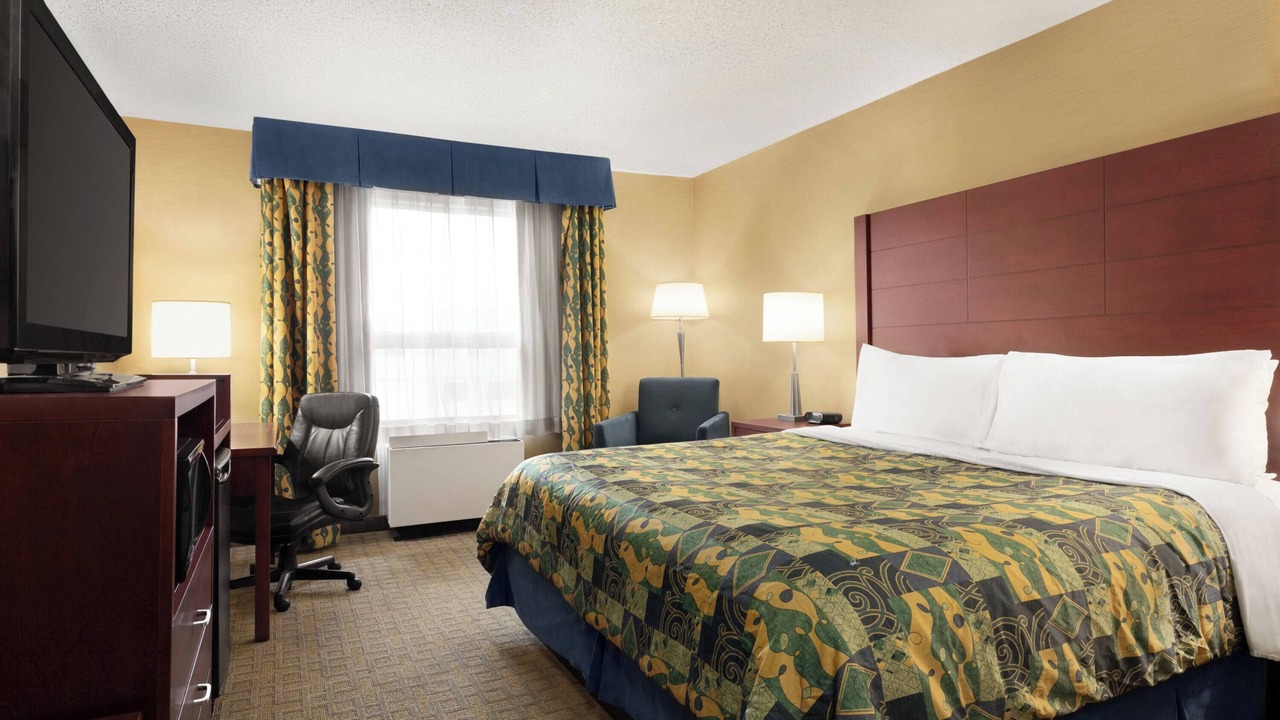Photo of Bedroom in Oshawa