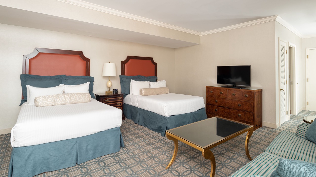 Photo of Bedroom in Downtown Richmond