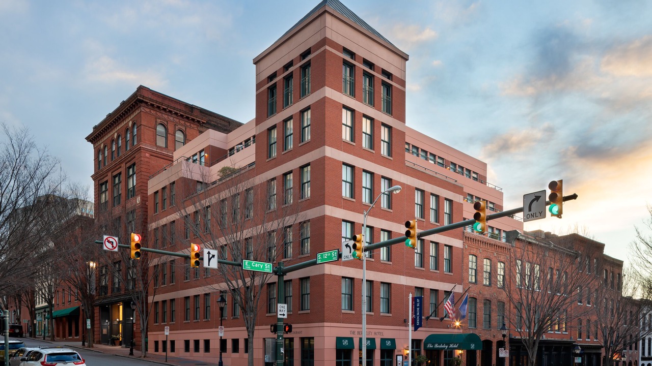 Photo of Outdoor in Downtown Richmond