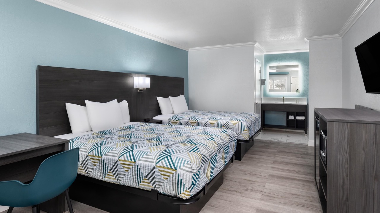 Photo of Bedroom in Lemoore