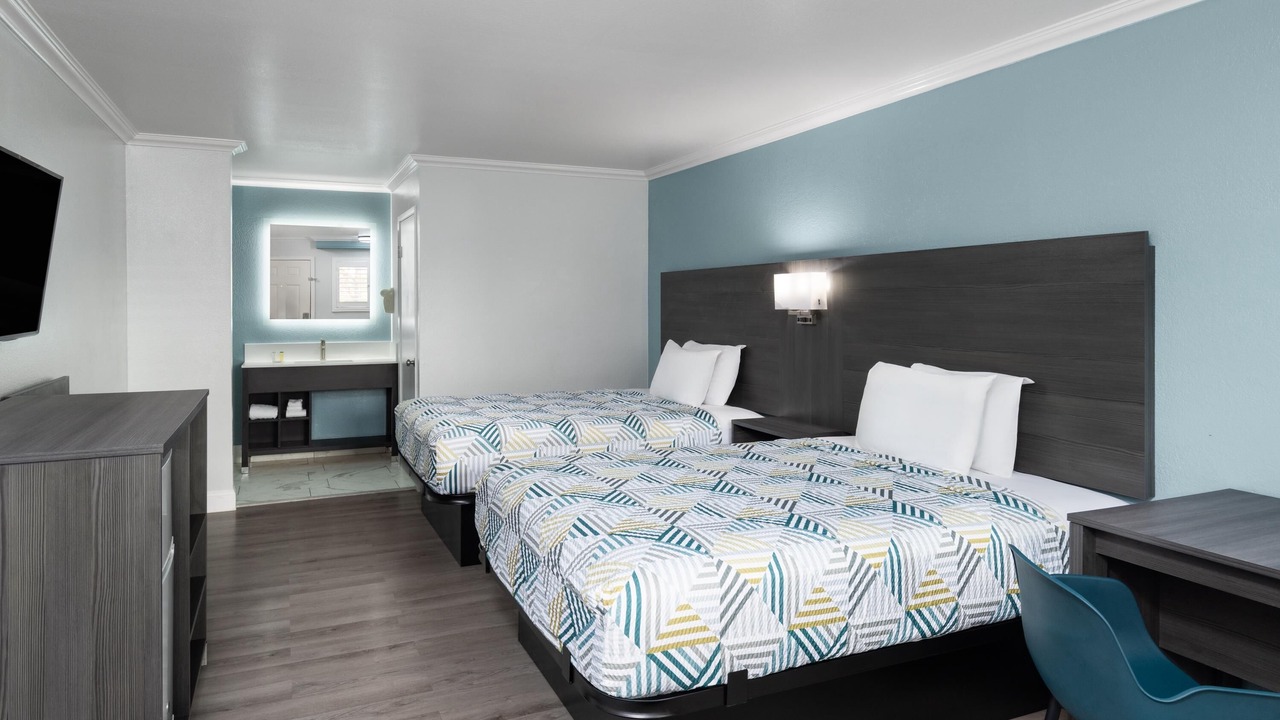Photo of Bedroom in Lemoore