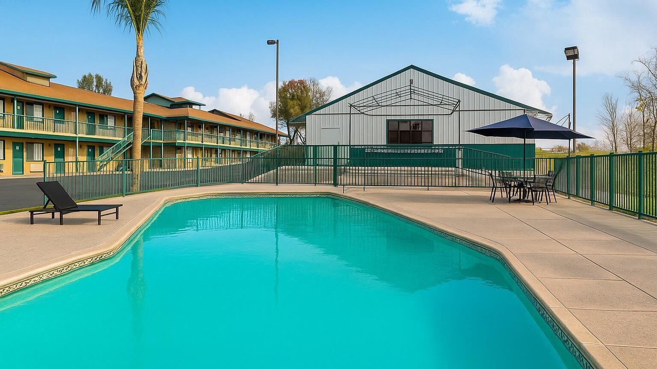 Photo of Outdoor in Lemoore