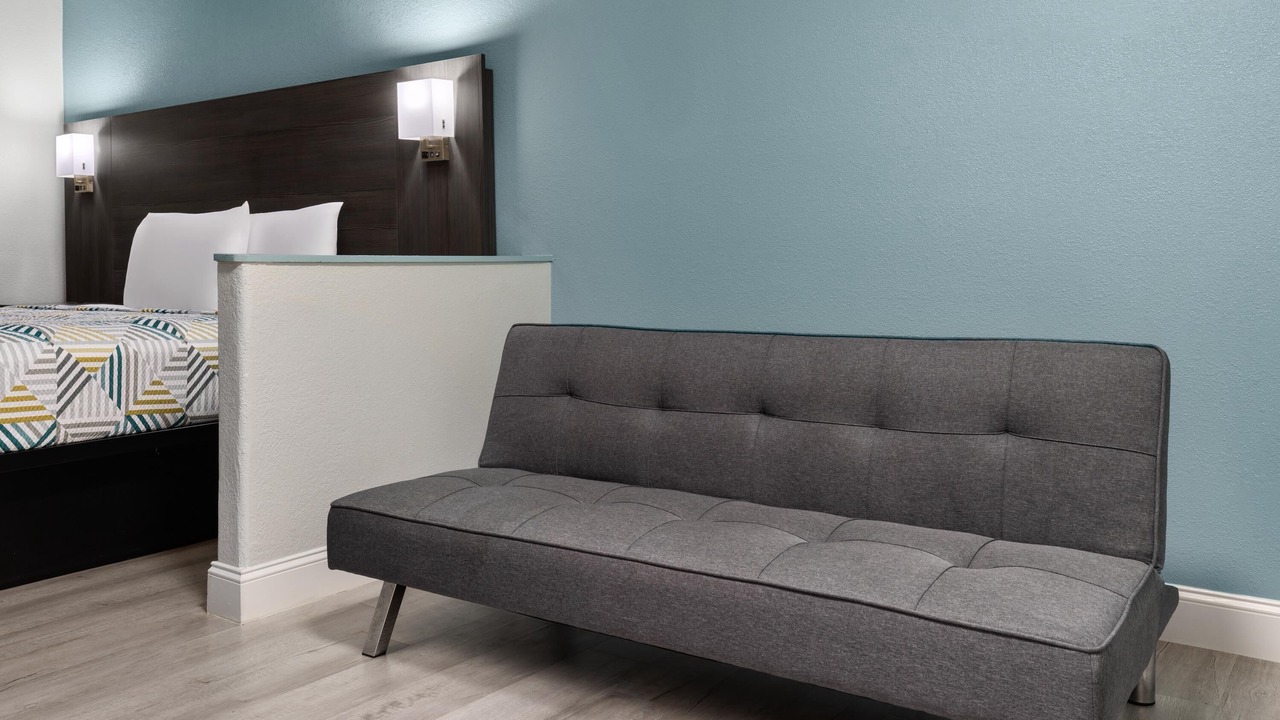 Photo of Bedroom in Lemoore