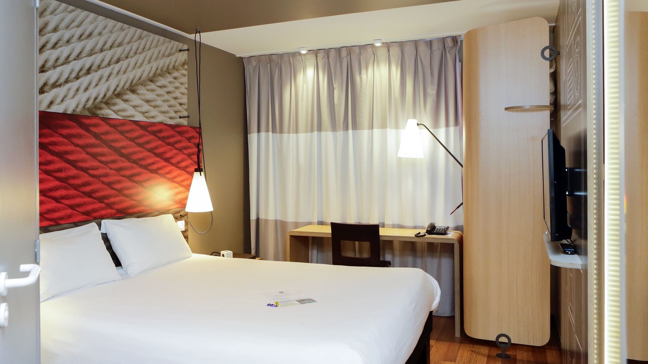 Photo of Bedroom in Paroisse Saint-Vincent-de-Paul