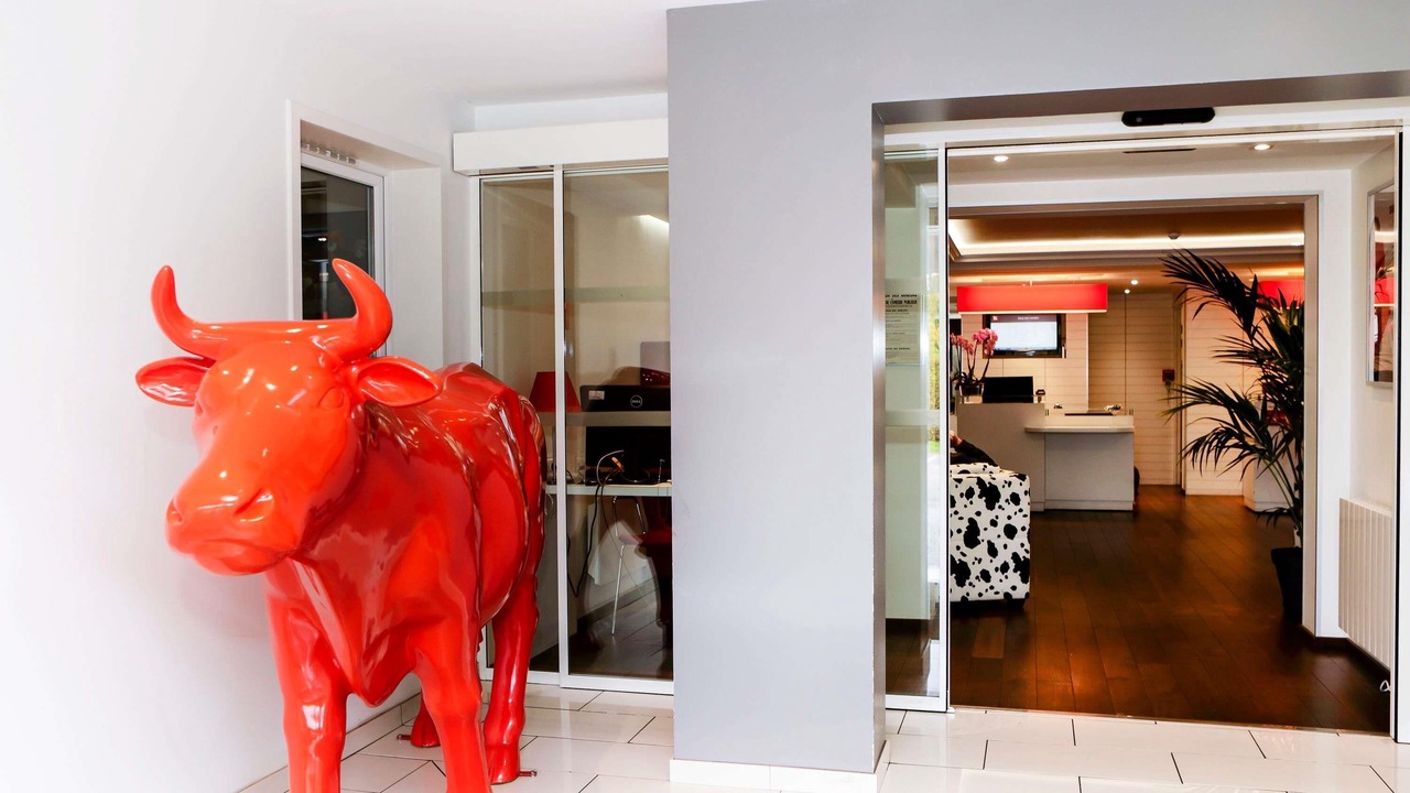 Photo of Outdoor in Paroisse Saint-Vincent-de-Paul