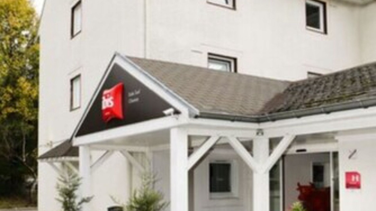 Photo of Patio Balcony in Paroisse Saint-Vincent-de-Paul