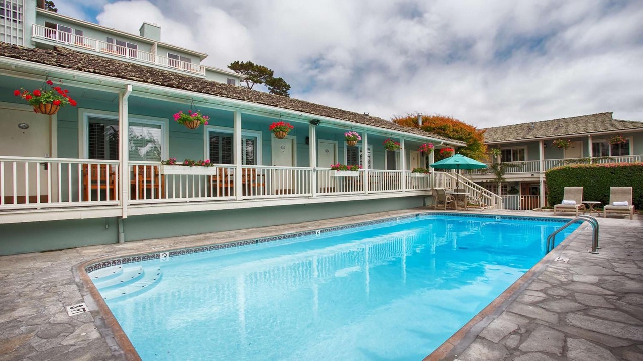 Photo of Outdoor in Northeast Carmel