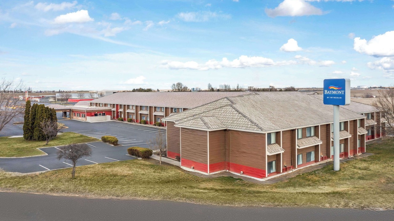 Photo of Outdoor in Moses Lake