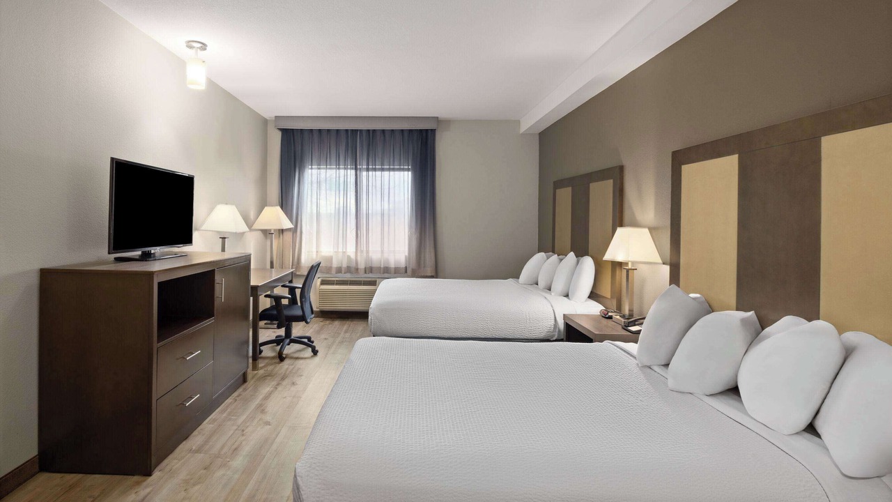 Photo of Bedroom in Moses Lake