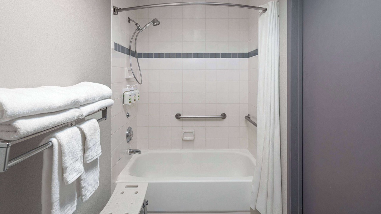 Photo of Bathroom in Moses Lake