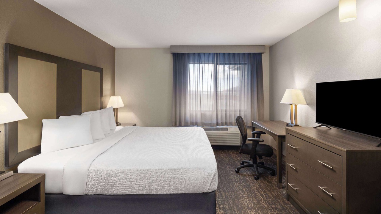 Photo of Bedroom in Moses Lake