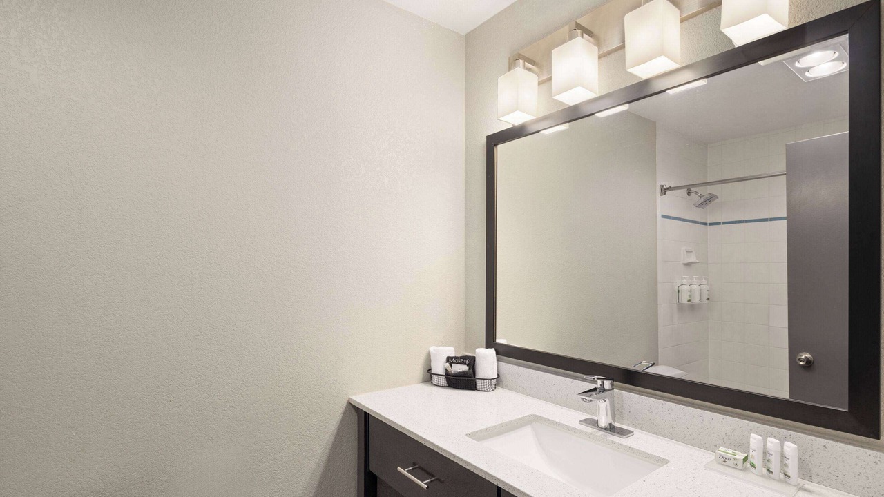 Photo of Bathroom in Moses Lake