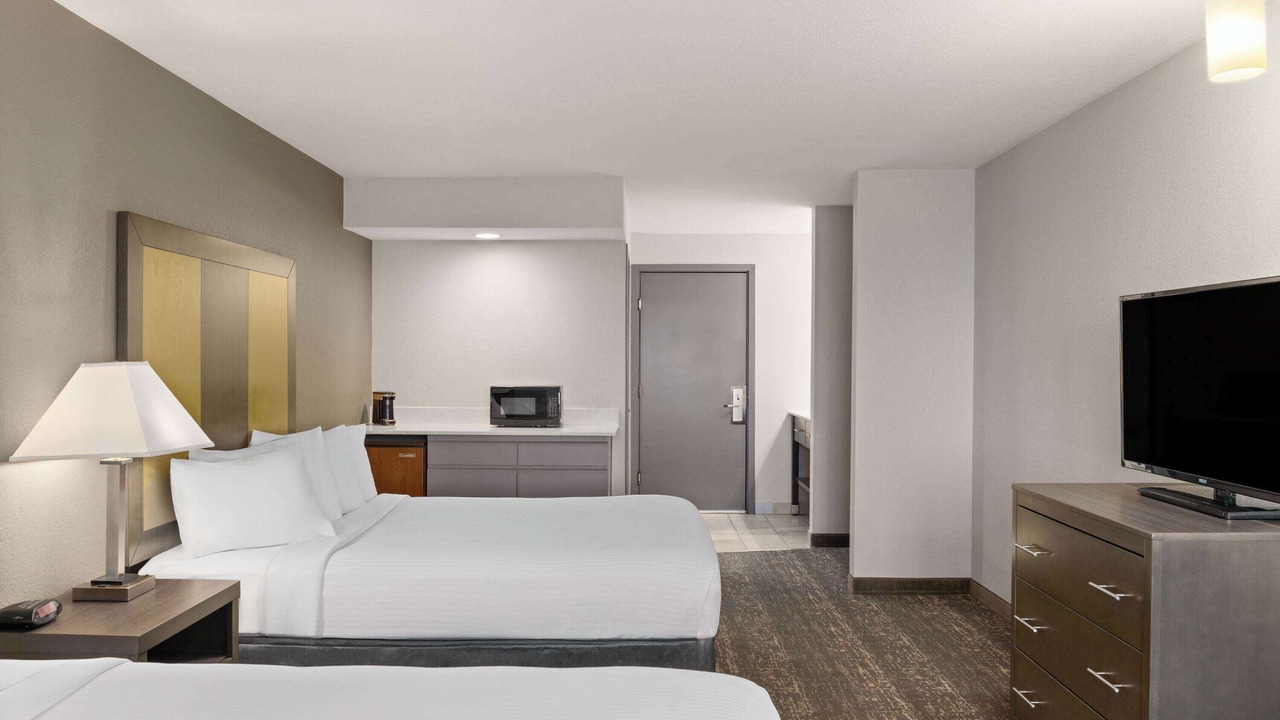 Photo of Bedroom in Moses Lake