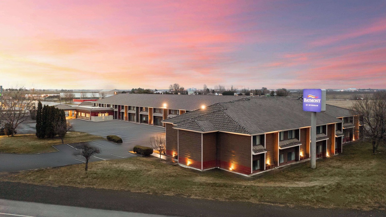 Photo of Outdoor in Moses Lake