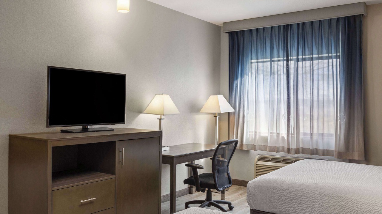 Photo of Bedroom in Moses Lake